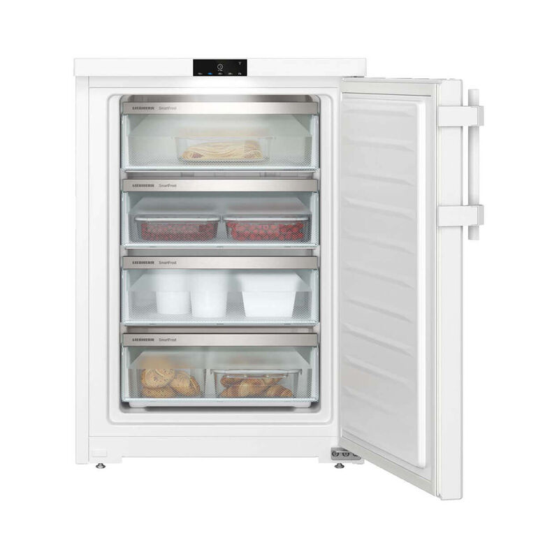 Liebherr Fdi 1624 Plus Gefrierschrank Weiss rechts günstig kaufen