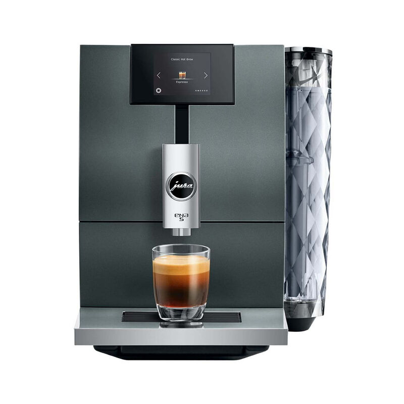 Buy Jura ENA Night Inox (SA) Coffee machine at a low price
