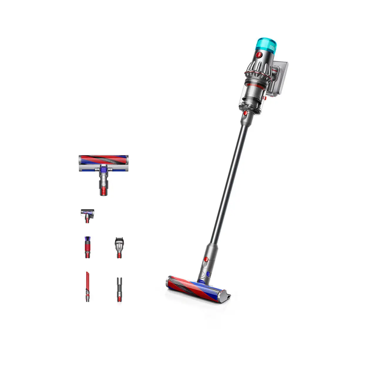 Dyson V12 Origin SV49 Staubsauger