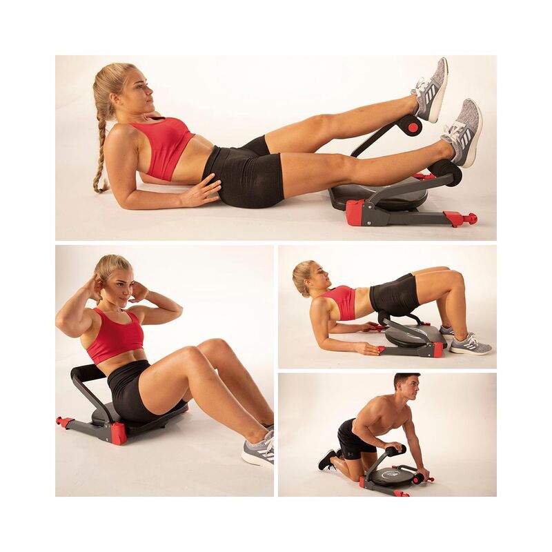 Gymform Abs Gymform Leg Action Precio Buy BEST DIRECT