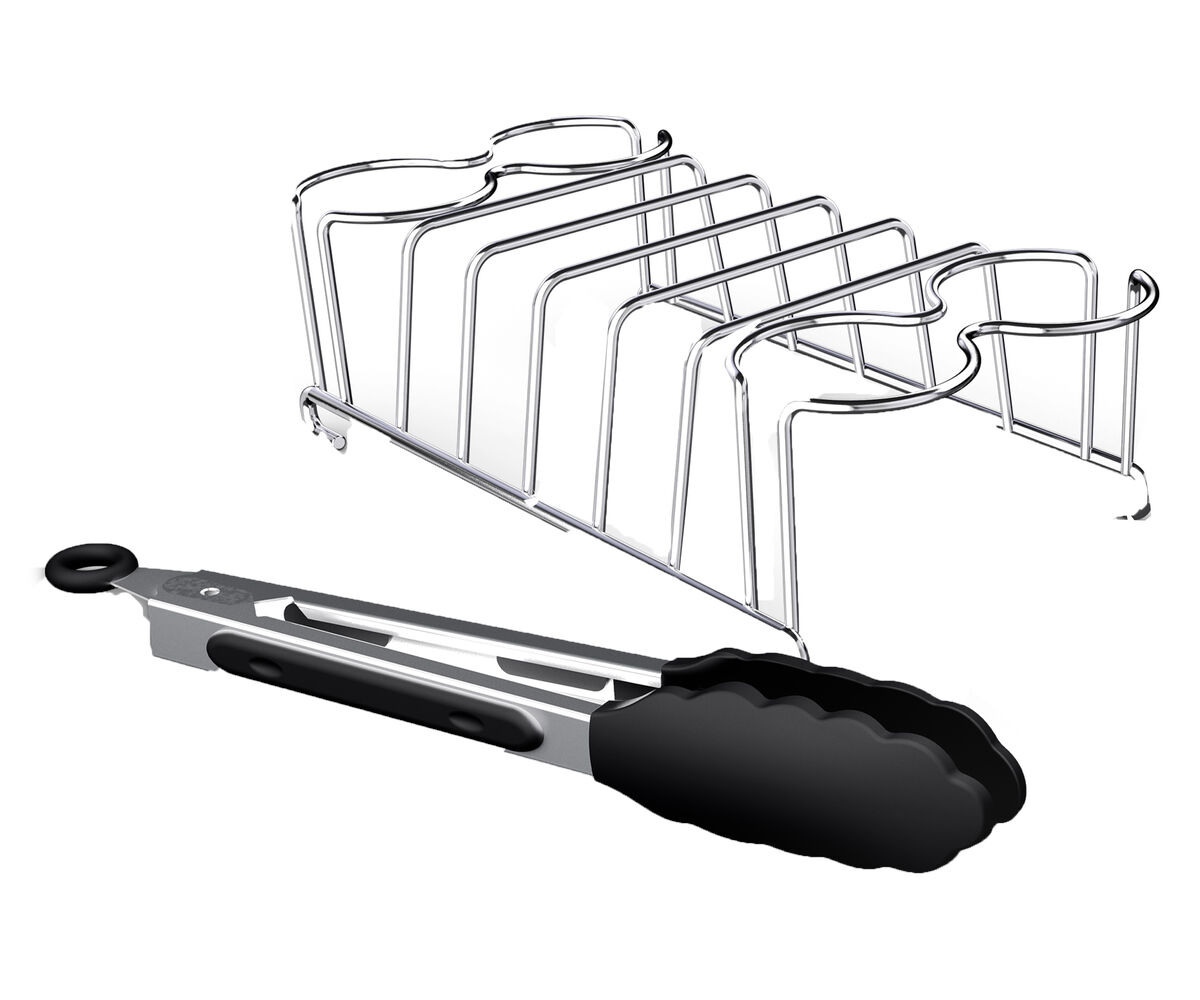 Philips HD9921/00 Set per la colazione per Airfryer 6,2 l, 8,3 l e 9 l