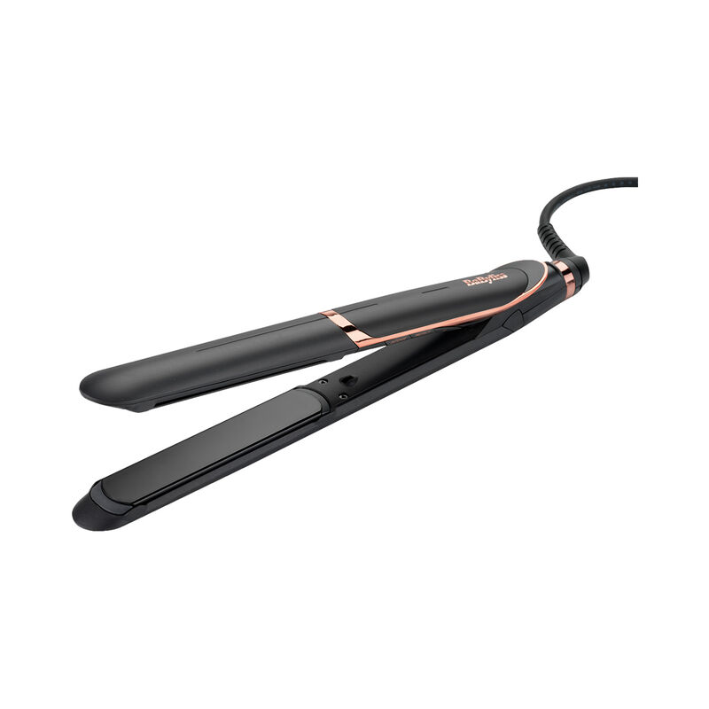 Buy Babyliss Smooth Pro 235 Hair Straightener black at a low price
