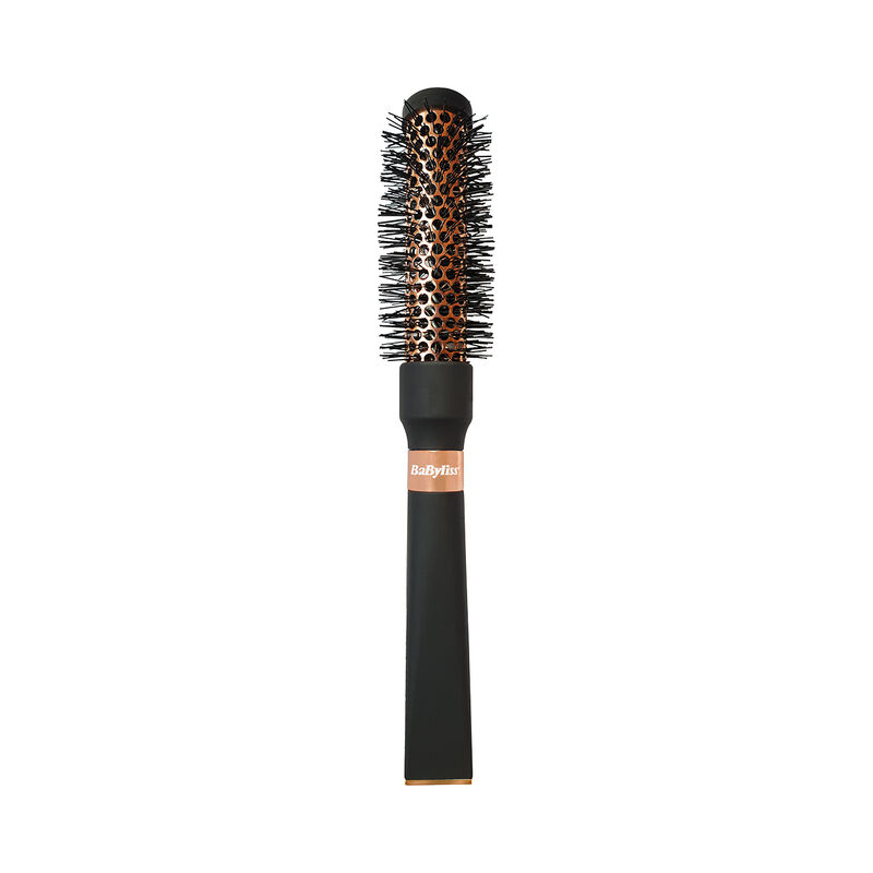 Hairbrush Babyliss Copper Thermal Brush BaByliss Copper Small