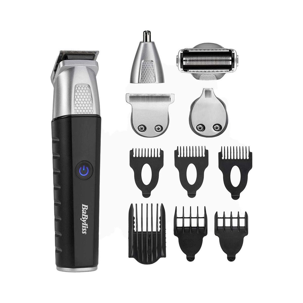 Image of BaByliss Lithium Power 11 in 1 Multi Trimmer