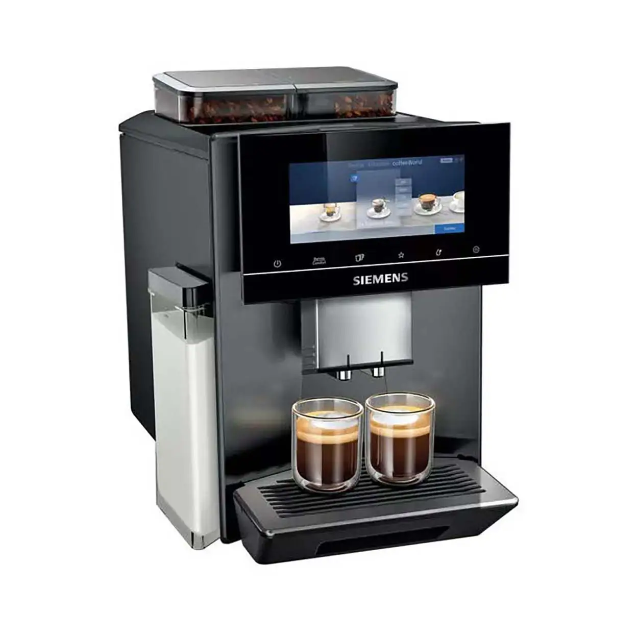 Siemens TQ907DF5 Kaffeevollautomat