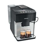 Siemens EQ500 Fully automatic coffee machine, black