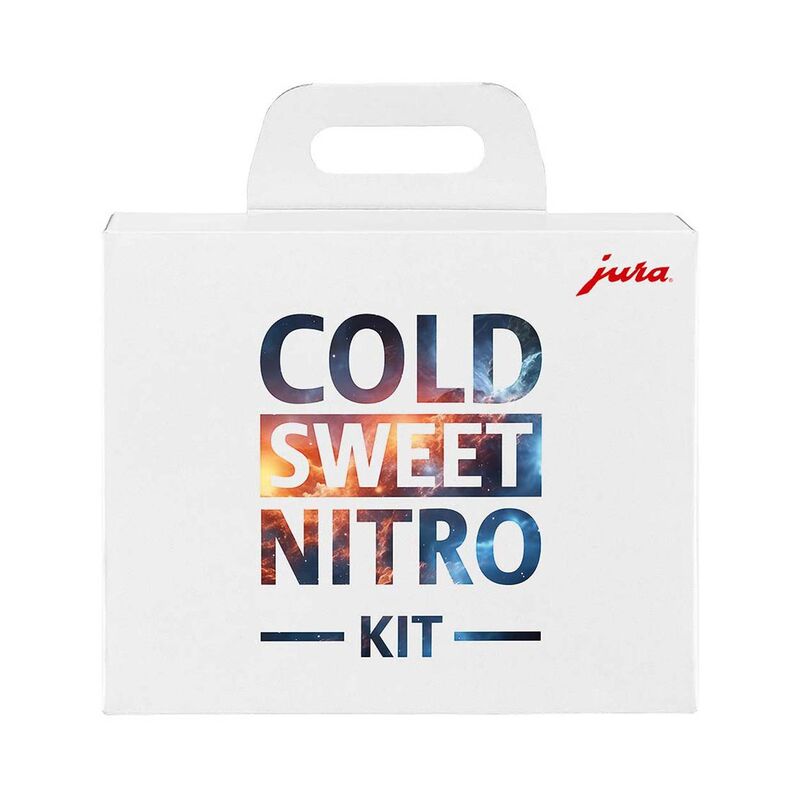Colg Wseem R JURA Cold Sweet Nitro Kit günstig kaufen