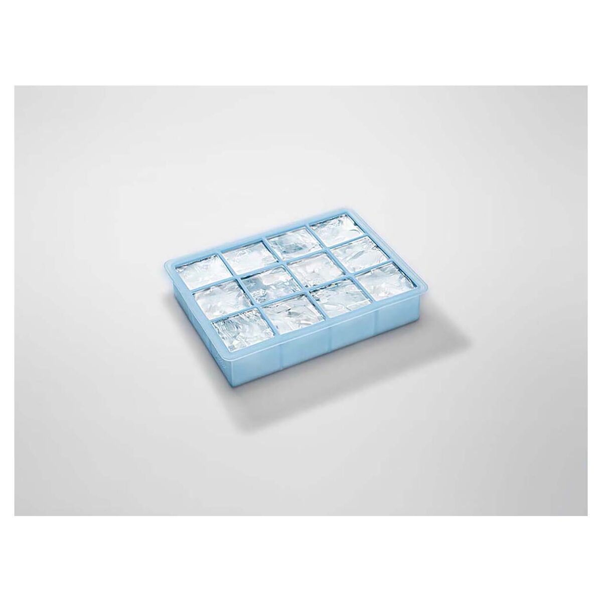 JURA Cold Brew Ice Former Vaschetta per cubetti di ghiaccio blu