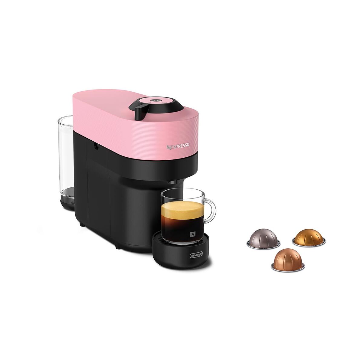 Nespresso Vertuo Pop Macchina per caffè da De