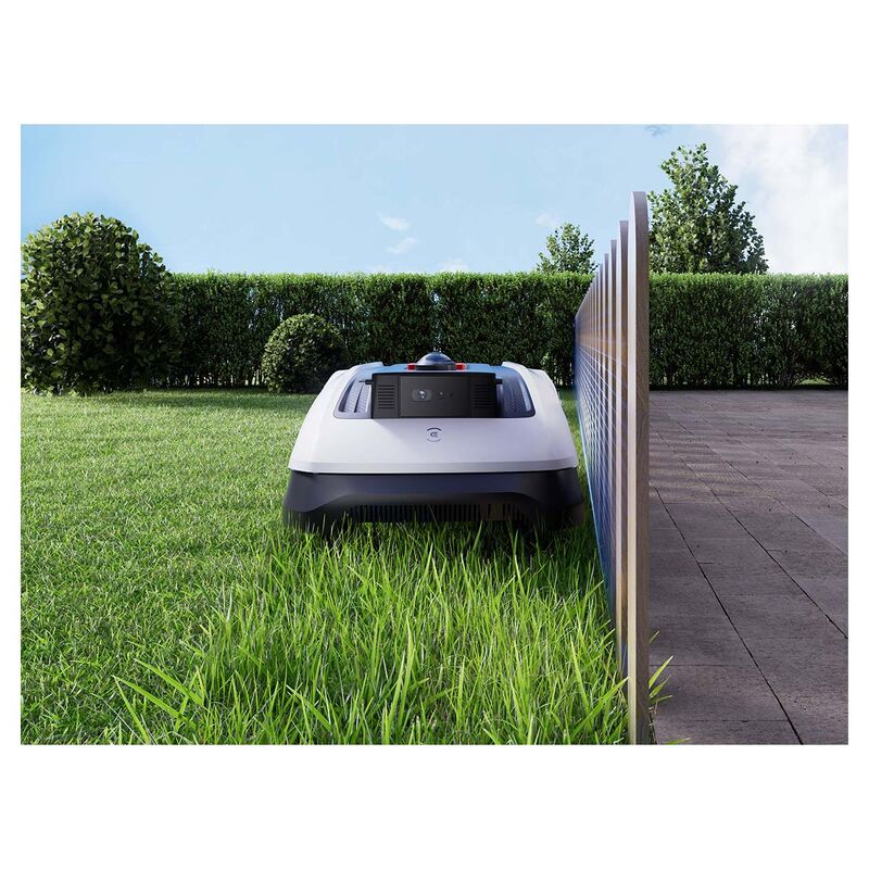 ROBO CLAWS Punte Per Robot Tosaerba Ecovacs GOAT – Acciaio - Foto 2