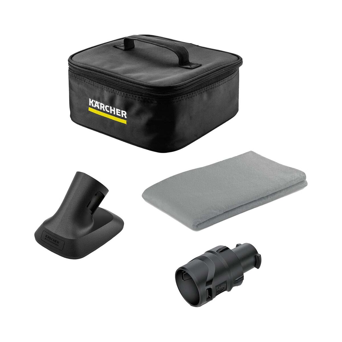 Kärcher Pet Borsa accessori per idropulitrice a bassa pressione