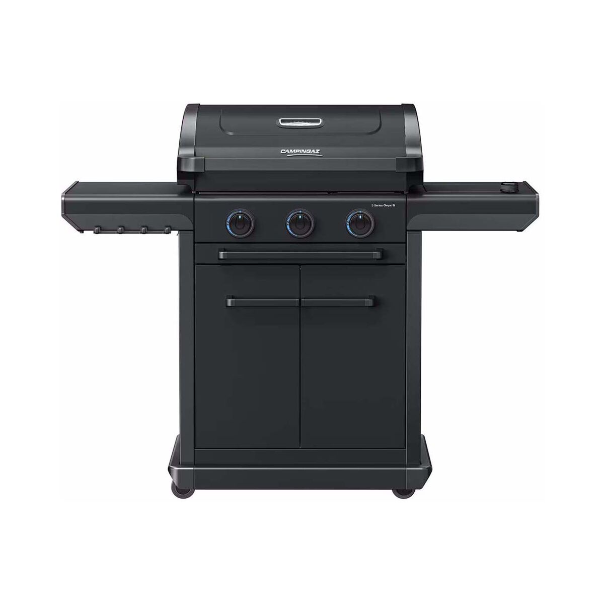 Campingaz 3 Series Onyx S Gasgrill schwarz