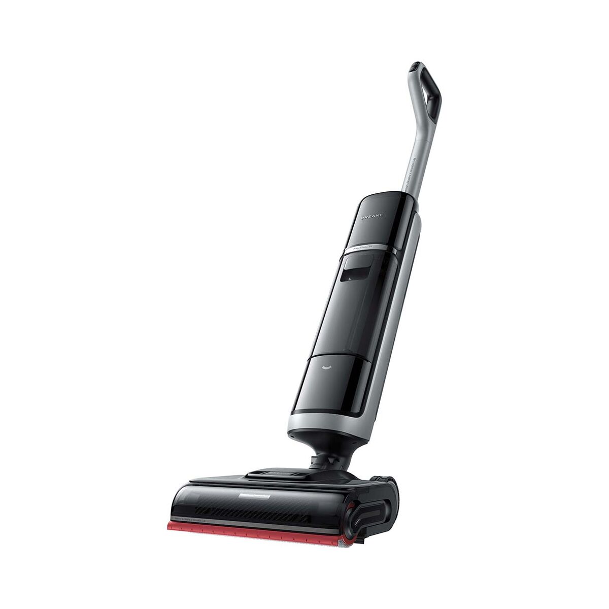 Dreame H15 Pro Heat Nass- und Trockensauger Schwarz