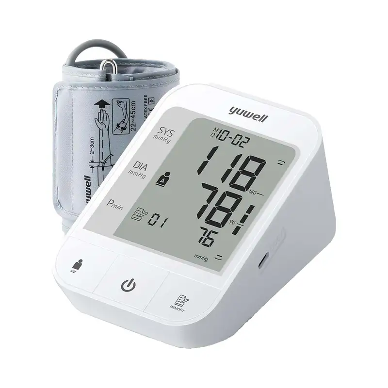 Tensiomètre Yuwell YE670A
