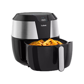 FRITEUSE ELECTRIQUE Tefal FR3140 Super Uno Friteuse avec minuteur FRITEUSE ELECTRIQUE Tefal FR3140 Super Uno Friteuse avec minuteur